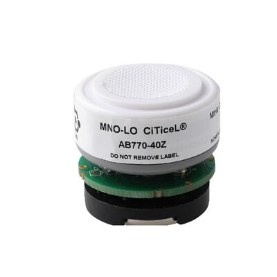 MNO-LO 4電極の電気化学窒素酸化物 (NO) ガスセンサ