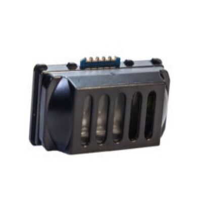 MIPEX-04-1-12-3.1 ポータブル/ウェアラブルガス検出器とガスクリップ用の超低功率NDIR CH4 (メタン) ガスセンサー