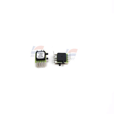 2インチDIPID MV-MINIボードマウント圧力センサー 差分 単一の出力