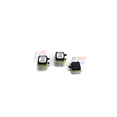 2インチDIPID MV-MINIボードマウント圧力センサー 差分 単一の出力
