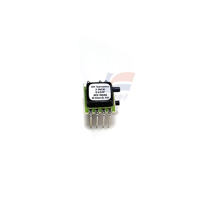 2インチDIPID MV-MINIボードマウント圧力センサー 差分 単一の出力