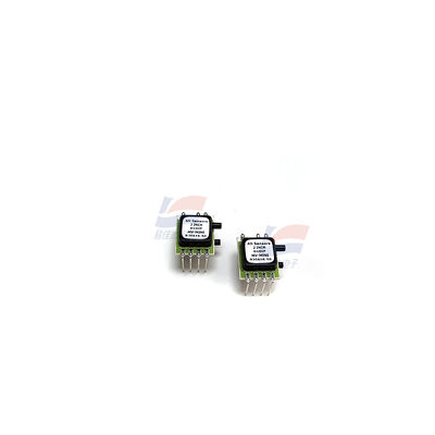2インチDIPID MV-MINIボードマウント圧力センサー 差分 単一の出力