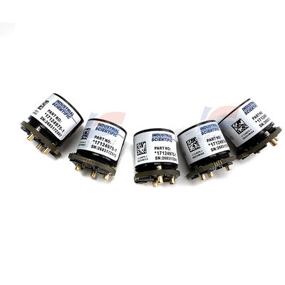 17124975-1 一酸化炭素 CO ガス センサー MX6 0-1500 PPM 4 シリーズ電気化学