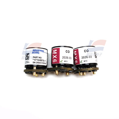 17124975-1 一酸化炭素 CO ガス センサー MX6 0-1500 PPM 4 シリーズ電気化学