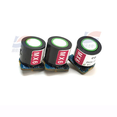 17124975-1 一酸化炭素 CO ガス センサー MX6 0-1500 PPM 4 シリーズ電気化学