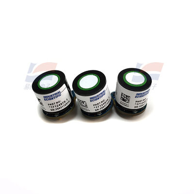 17124975-1 一酸化炭素 CO ガス センサー MX6 0-1500 PPM 4 シリーズ電気化学