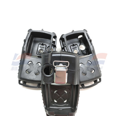BW GA-BXT 防震ゴム保護袖 ガスアラートマックス XT II 用