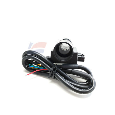 FS1015CL-100-ISO-C 熱ガス質量 流量センサー インターフェース ISO 15mm