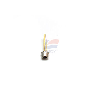 G12180-003A 冷めない単元赤外線光電センサー 1.55 μm 最大波長最大0.5 NA