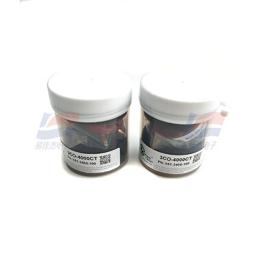 YJJ 3CO-4000CT 051‐3400‐100 電気化学 炭素一酸化物 CO センサー 流体ガス/ボイラー排出量