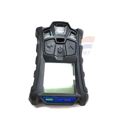 MSA Altair 4XR (LEL,O2,CO,H2S) 産業用マルティガス検出器 電気化学XCell