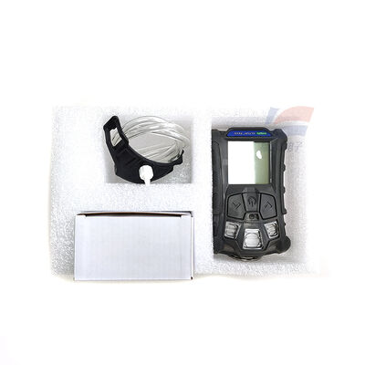 YJJ MSA Altair 4XR LEL/O2/CO/H2S フォーインワン ガス検知器 10238335 石油化学産業