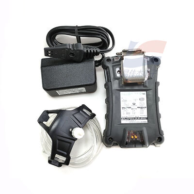MSA Altair 4XR (LEL,O2,CO,H2S) 産業用マルティガス検出器 電気化学XCell