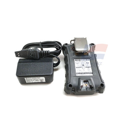 MSA Altair 4XR (LEL,O2,CO,H2S) 産業用マルティガス検出器 電気化学XCell