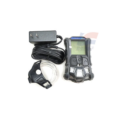 MSA Altair 4XR (LEL,O2,CO,H2S) 産業用マルティガス検出器 電気化学XCell