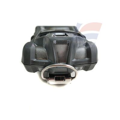 MSA Altair 4XR (LEL,O2,CO,H2S) 産業用マルティガス検出器 電気化学XCell
