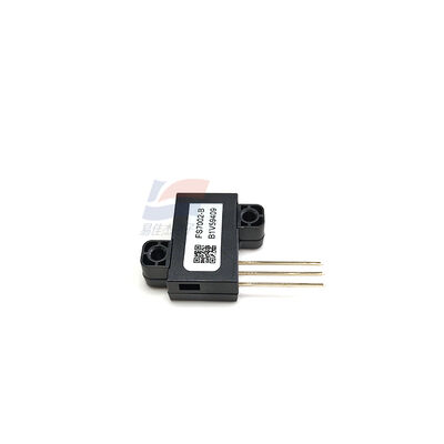 YJJ FS7002L-D 0-15m/s ガス風速センサー MEMSチップ HVAC換気ダクト用空気速度監視装置