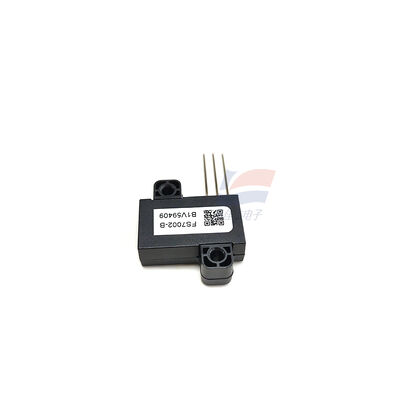 YJJ FS7002L-D 0-15m/s ガス風速センサー MEMSチップ HVAC換気ダクト用空気速度監視装置