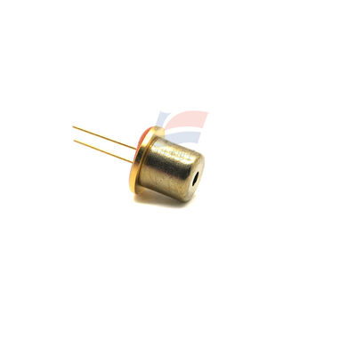 触媒作用の可燃性ガス センサーの反有毒な定常電圧2.7v