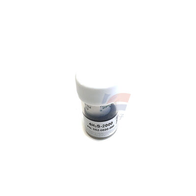 YJJ 4H2S-2000 052-0600-000 電気化学硫化水素センサー 0-2000ppm 携帯・固定検出器