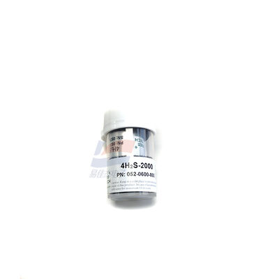 YJJ 4H2S-2000 052-0600-000 電気化学硫化水素センサー 0-2000ppm 携帯・固定検出器