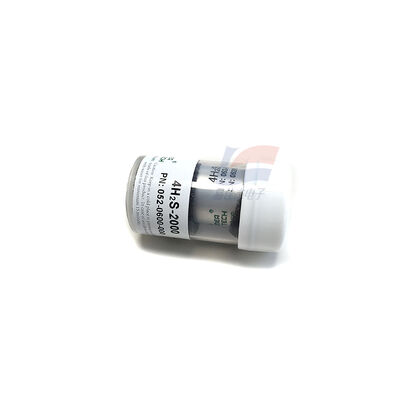 YJJ 4H2S-2000 052-0600-000 電気化学硫化水素センサー 0-2000ppm 携帯・固定検出器