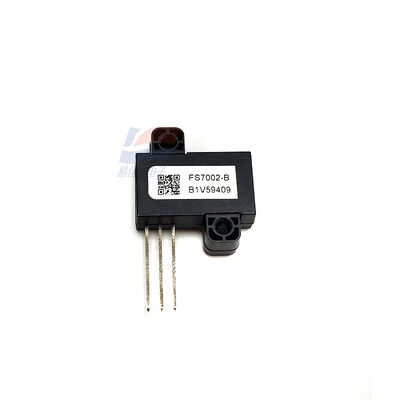 FS7002-B MEMS 医療換気器麻酔装置と呼吸器空気の流れモニタリングのための熱質量流量センサー