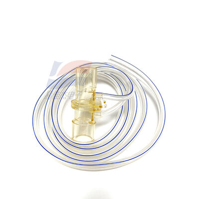 M1174442-S1 High-precision Medical Differential Pressure Flow Sensor for Hospital Anesthesia Machines