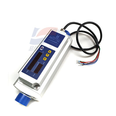 MF2025BE-AB-A ガスマスフローメーター for Accurate Flow Detection of Clean Gases Such As air オキシジェン窒素 惰性ガス