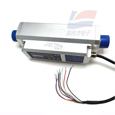 MF2025BE-AB-A ガスマスフローメーター for Accurate Flow Detection of Clean Gases Such As air オキシジェン窒素 惰性ガス