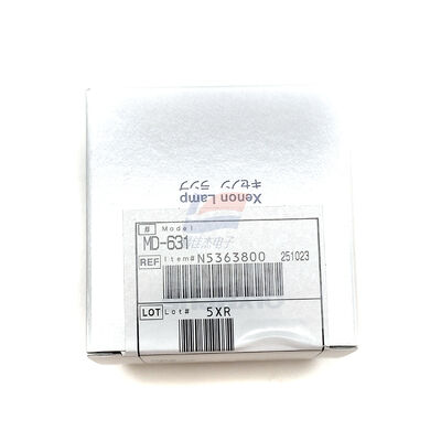 MD-631 Xenon Cold Light Source Bulb 300W Daylight Color