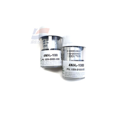 YJJ 4NH3-100 059-0000-000 電気化学アモニアガスセンサー 0-100ppm 携帯/固定検出器