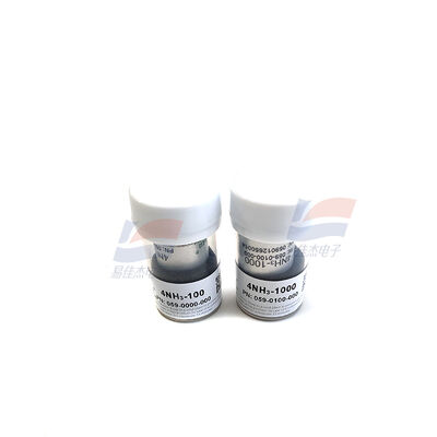 YJJ 4NH3-100 059-0000-000 電気化学アモニアガスセンサー 0-100ppm 携帯/固定検出器