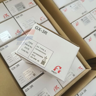 YJJ GX-3R ポータブル 4 イン 1 ガス検知器 LEL/O2/CO/H2S 密閉空間作業密閉環境