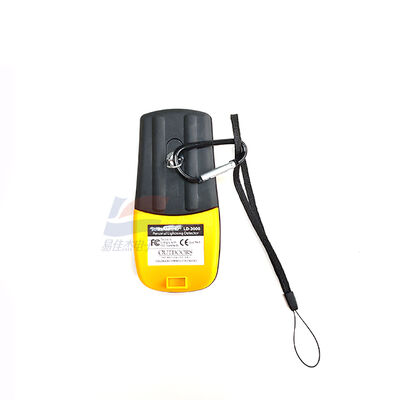 YJJ ストライクアラート HD/LD-3000 個人/商用級雷検出器