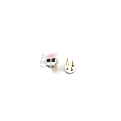 AFBR-S6PY2626 Dual-Channel Pyroelectric Infrared Gas Sensor Methane CH4 Detection