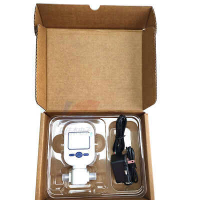 YJJ MF5706-G-20-B-A 0-20L/min MEMS マイクロ熱ガス質量流量計