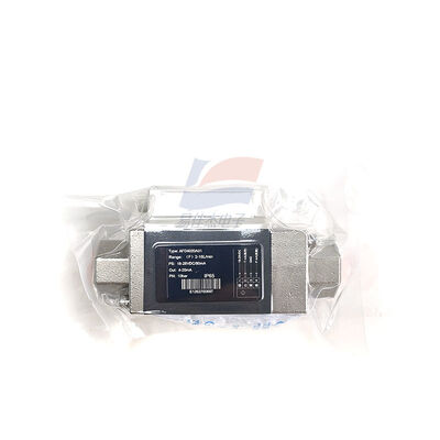 YJJ AFD4020N33 サーバー液体冷却循環のリアルタイムモニタリング用水流感センサー