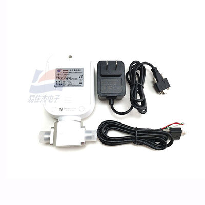 MF5706-G-20-B-A Thermal Gas Mass Flow Sensor With LCD Digital Display