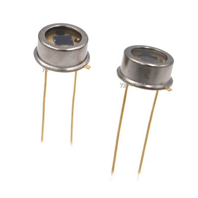S1223-01 Si PIN 光ダイオード 視覚から近IR精度光測定用