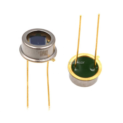 S1223-01 Si PIN 光ダイオード 視覚から近IR精度光測定用