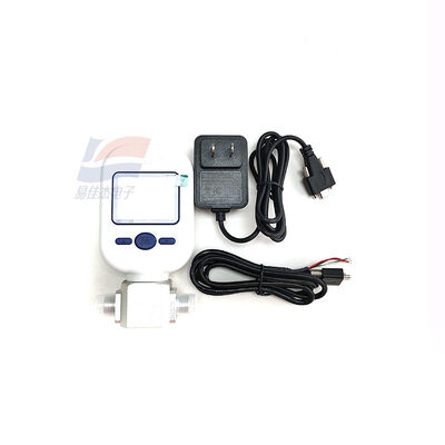 MF5706-G-20-B-A MEMS Thermal Gas Mass Flow Meter for Medical Food Industrial and Environmental Applications