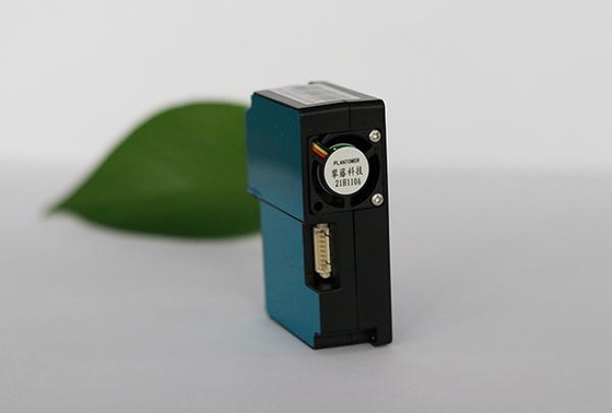 PMS1003 家庭用および商用用用空気浄化器のためのユニバーサルデジタルレーザー粒子濃度センサー