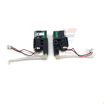 XT-RPUMP-K1 BW GasAlertMax XT II XT4と互換性がある