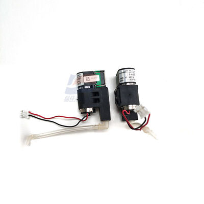 XT-RPUMP-K1 BW GasAlertMax XT II XT4と互換性がある