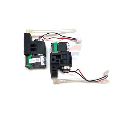 XT-RPUMP-K1 BW GasAlertMax XT II XT4と互換性がある