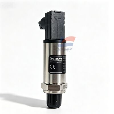 YJJ M5256-C3079E-010BG HAVC冷蔵用の工業用圧力トランスミッター 0-10Bar