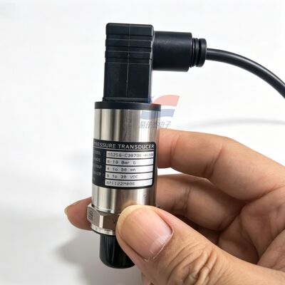 YJJ M5256-C3079E-010BG HAVC冷蔵用の工業用圧力トランスミッター 0-10Bar
