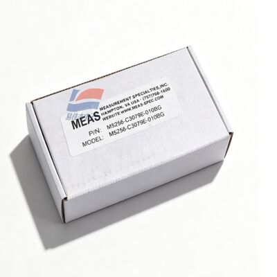 YJJ M5256-C3079E-010BG HAVC冷蔵用の工業用圧力トランスミッター 0-10Bar