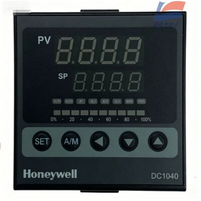 YJJ DC1040CL-301000-E 正確な工業用温度制御用 PID プロセス コントローラー